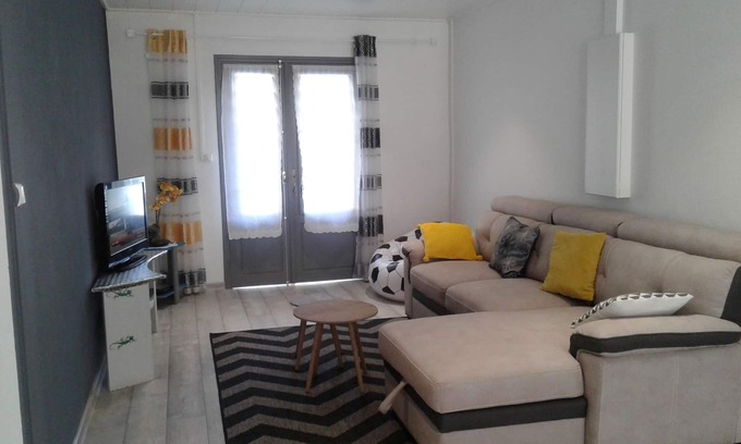 Salazie Casa | Alquiler de vacaciones en Salazie con encanto casa renovada