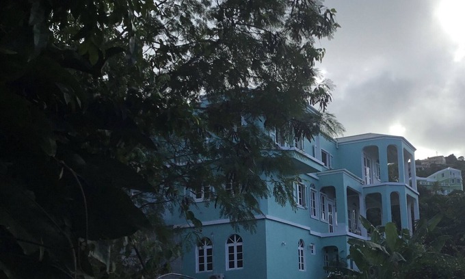 Road Town Apartamento | SALE$ Abigail spectacular Ocean View $SALE SALE$$