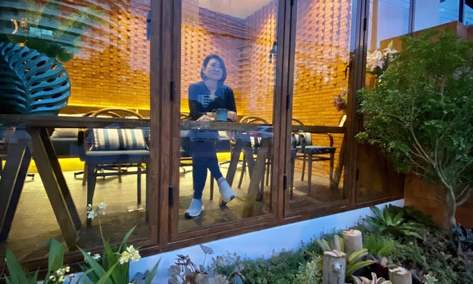 Su Thep Hotel | Salee Boutique Hotel