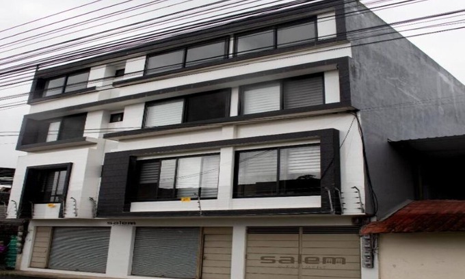 Santo Domingo de los Colorados Apartamento | Salem D-Partment