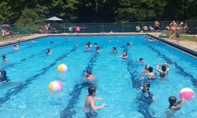 Jones Mills Casa | Salem Summer Camp of the Laurel Highlands