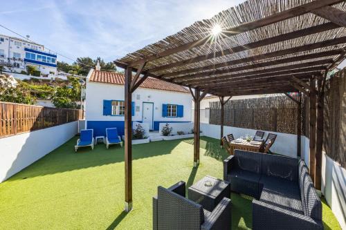 Salema Casa | Salema Beach House