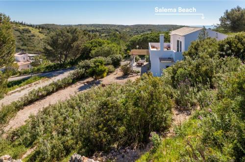 Figueira Villa | Salema Family Home