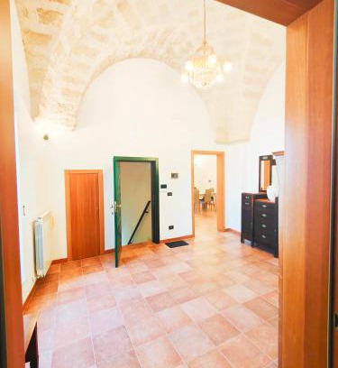 Lizzano Casa | Salento DIVA Little Castle