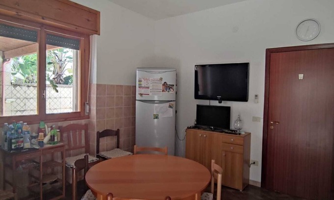 Giorgilorio Casa | Salento Entire villa 300mt from the sea