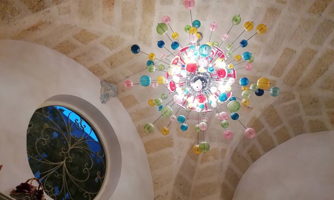 Francavilla Fontana Casa | Salento niche, cozy modernized and comfortable studio apartment for You.