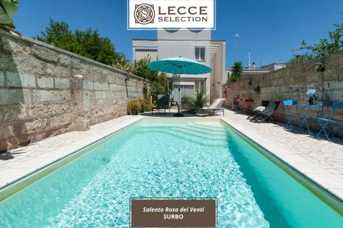 Giorgilorio Apartamento | Salento Rosa dei Venti - Lecce Selection
