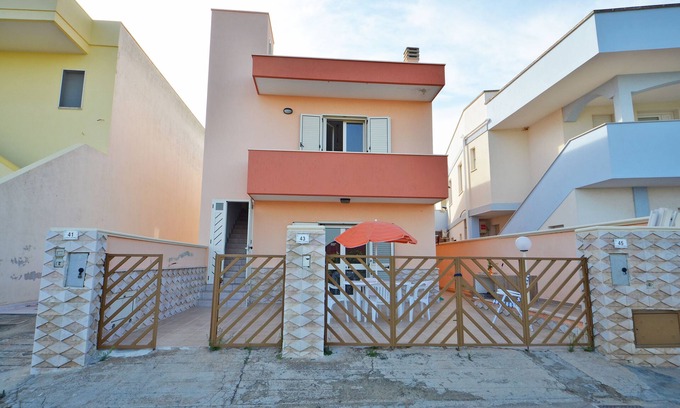 Torre Pali Casa | Salento, spacious vacation home