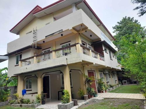 Caba Casa | Sales-Marzan Pension House Rental
