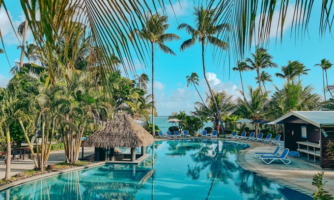 Matatufu Complejo | Saletoga Sands Resorts