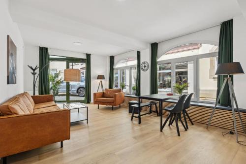 Schwaebisch Hall Apartamento | Sali Homes - Schwäbisch Hall, Altstadt Traum