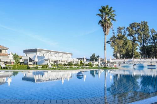 Marina di Schiavonea Complejo | Salice Resort