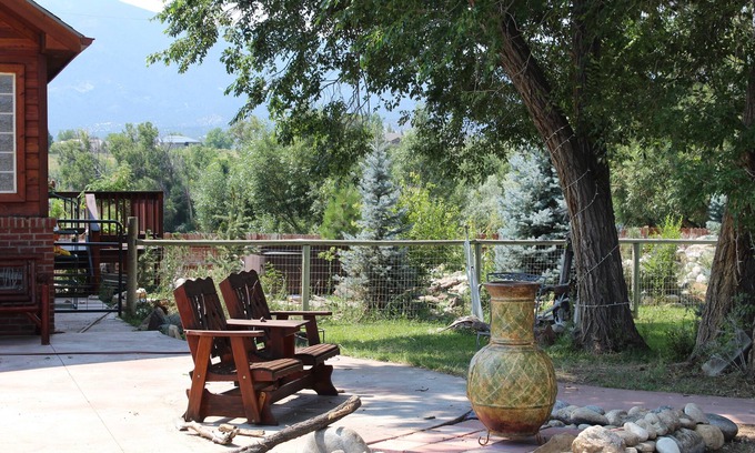 Salida Otro | Salida, every good thing those other great mountain towns used to be.