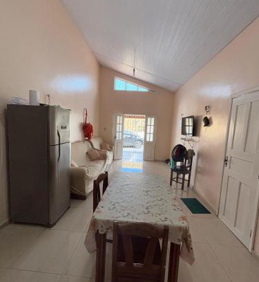 Salinopolis Casa | Salinas Atalaia