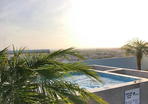 Salinas Apartamento | Salinas Bay Suite