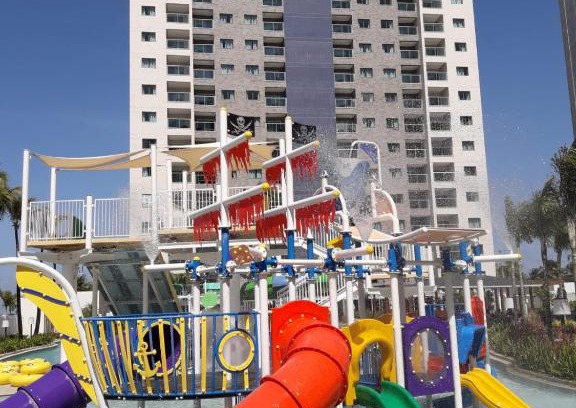 Salinopolis Apartamento | Salinas Exclusive Resort 23