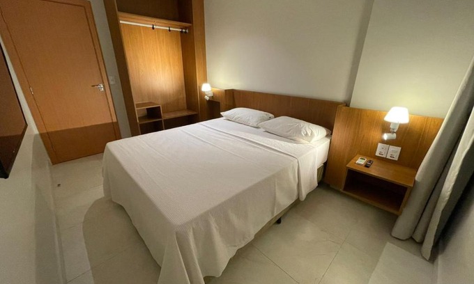 Salinopolis Apartamento | Salinas Exclusive Resort