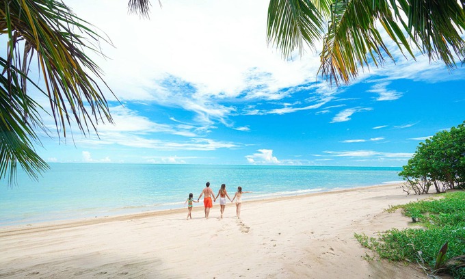 Maragogi Complejo | Salinas Maragogi All Inclusive Resort