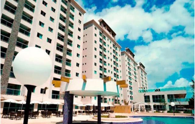 Salinopolis Apartamento | Salinas Park Resort