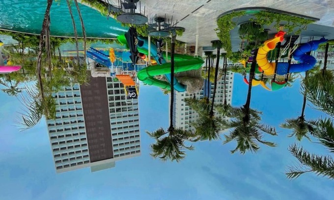 Salinopolis Apartamento | Salinas Premium Resort