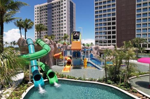 Salinopolis Complejo | Salinas Premium Resort