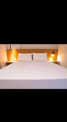 Salinopolis Apartamento | Salinas Premium Resort