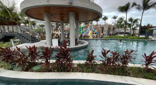 Salinopolis Apartamento | Salinas Premium Resort