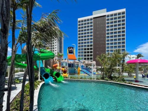 Salinopolis Hotel | Salinas Premium Resort- Torre 01