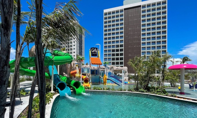 Salinopolis Hotel | Salinas Premium Resort - GAV Resorts