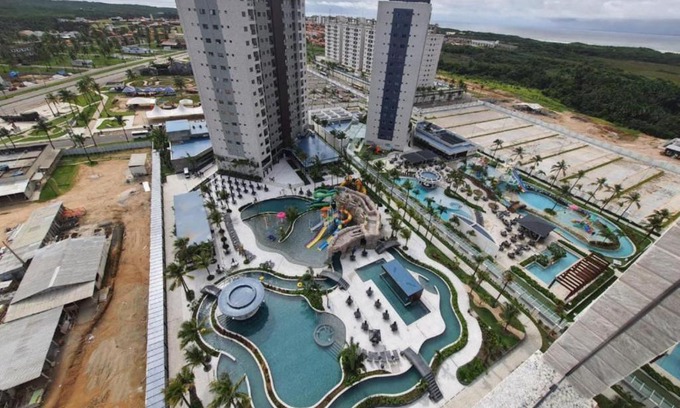 Salinopolis Complejo | Salinas Premium Resort