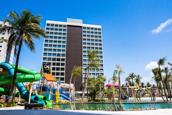 Salinopolis Apartamento | Salinas Premium Resort