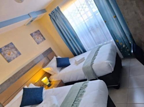 Maseru Cama Y Desayuno | Salisha Bed & Breakfast