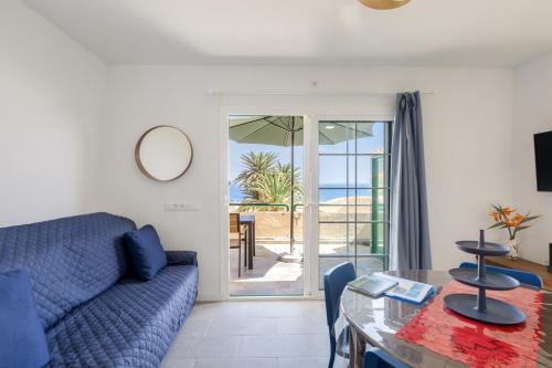 Brena Baja Apartamento | Salitre Tea