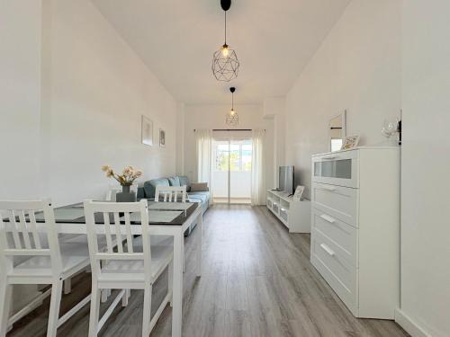 Puerto de Guimar Apartamento | Salitreja