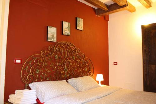 Castello Apartamento | Salizada San Francesco