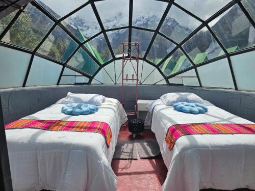Mollepata Otro | Salkantay starcamp