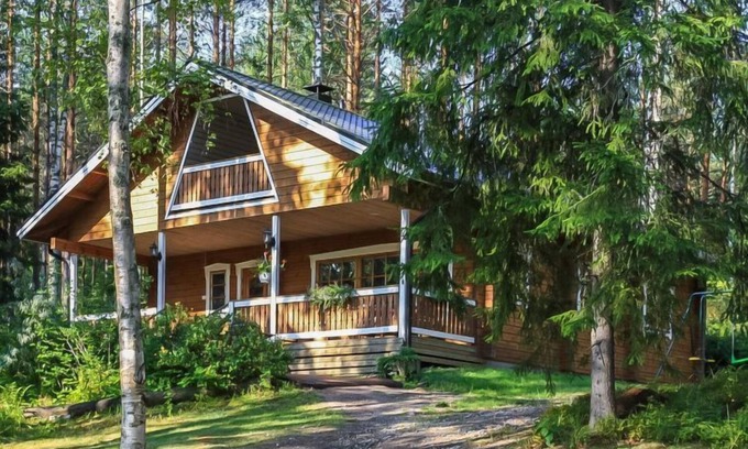 Kangasniemi Casa | Salmensuu by Interhome