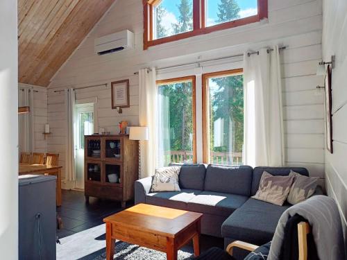 Syote Casa | Salmikunnaan Huvila B