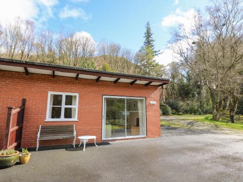 Llanwrthwl Casa | Salmon Cottage