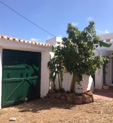 Raposeira Casa | Salmoura
