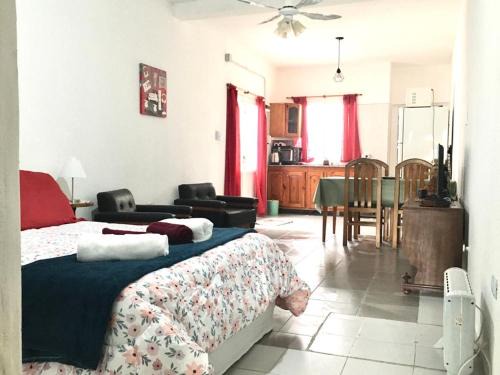 San Martin Apartamento | SALO&WALTHER
