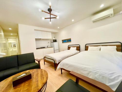 Udagawacho Apartamento | SALON渋谷4B