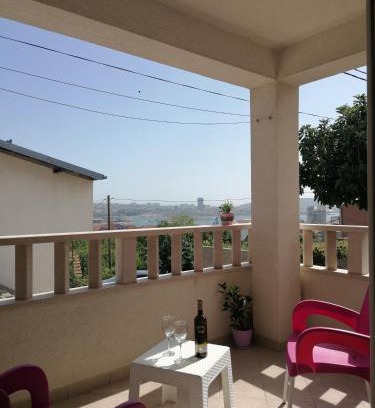 Solin Apartamento | Salona Croatia