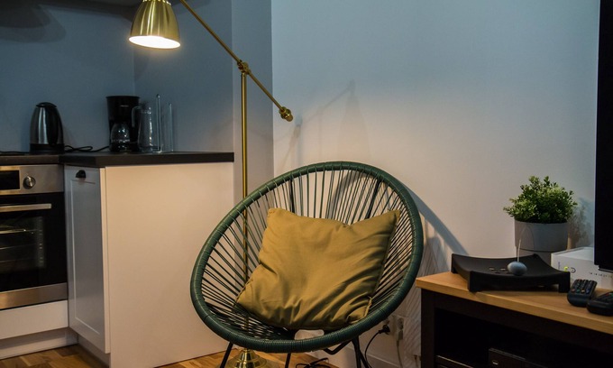 Stare Miasto Apartamento | Salonik u Kazimierza