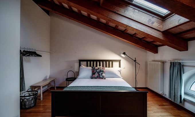 Mendrisio Apartamento | Salorino Apartments