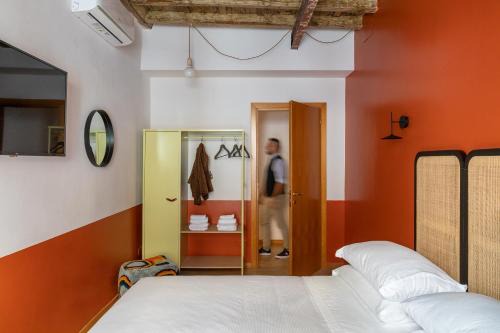 Repubblica Hotel | Salotto Monti