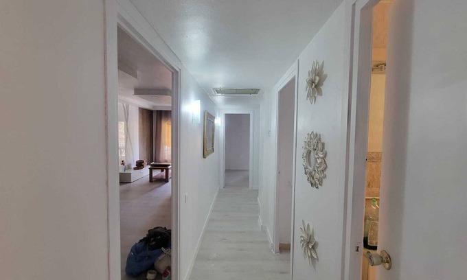 Salou Condominio | SALOU FAMILY APARTMENT