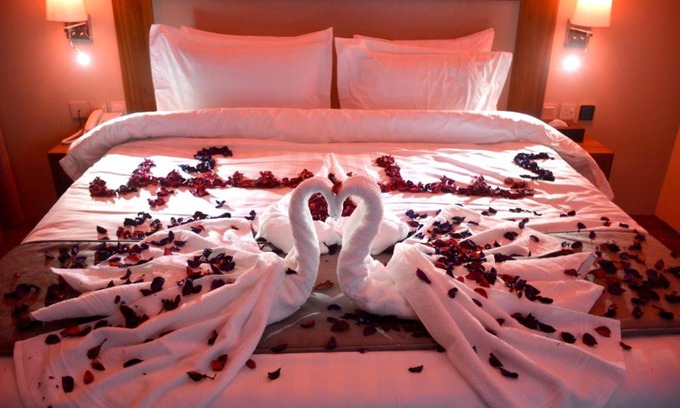 Medina Hotel | Salsbil Almasi Hotel