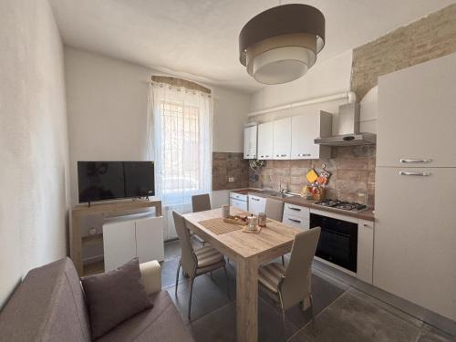 Salsomaggiore Terme Apartamento | Salso Experience apartment