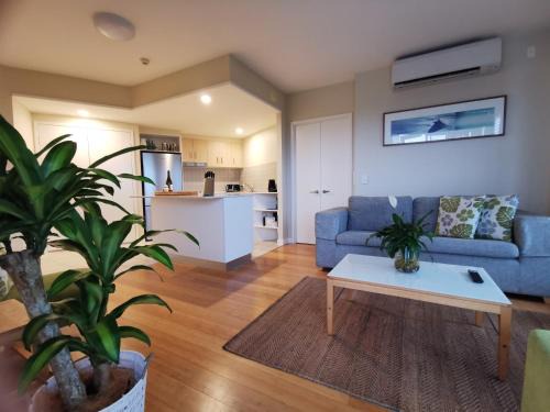 Kingscliff Complejo | Salt - 2brm apartment with Spa bath and Ocean Views